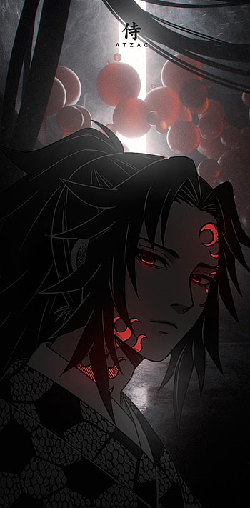 yoriichi by AtzacFx - on ZEDGEâ, Yorichii Demon Slayer HD phone wallpaper